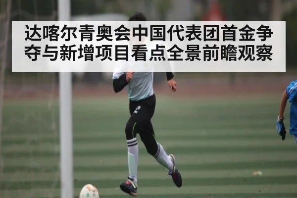 达喀尔青奥会中国代表团首金争夺与新增项目看点全景前瞻观察（leyu）
